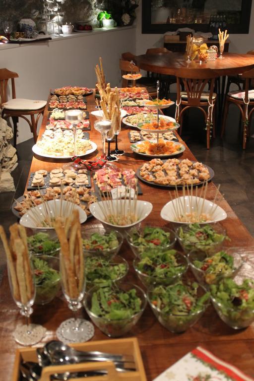 Sao Hotel - Adults Only Bescaran ภายนอก รูปภาพ