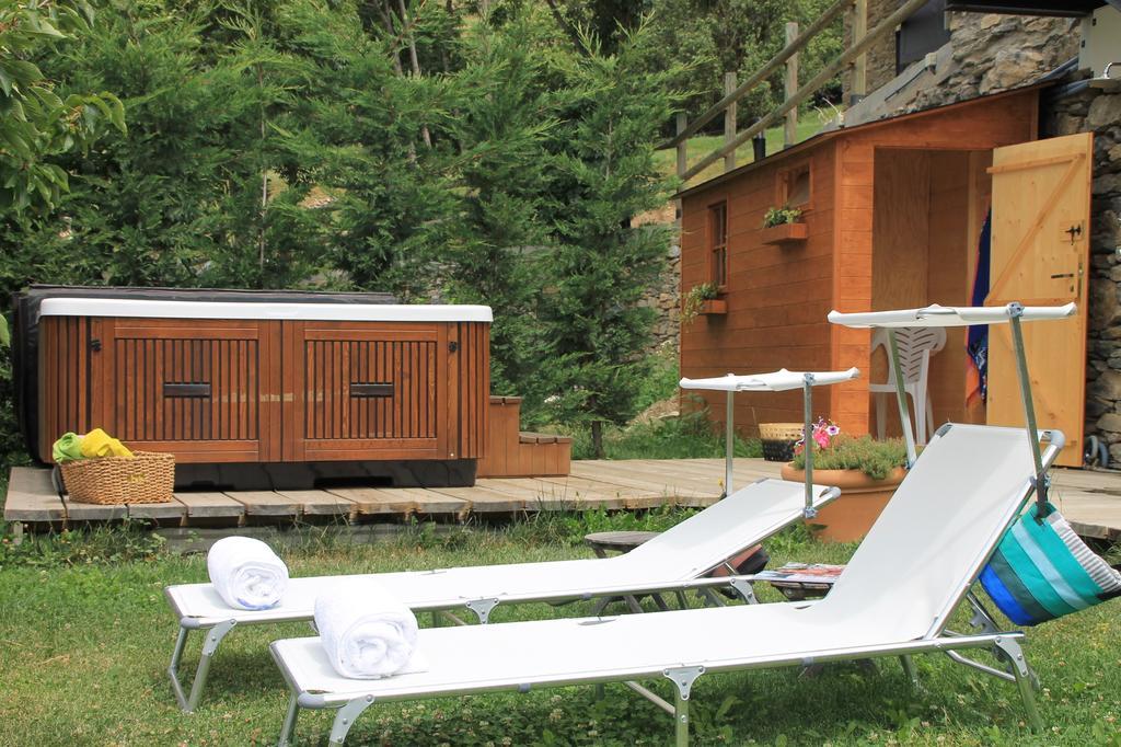 Sao Hotel - Adults Only Bescaran ภายนอก รูปภาพ