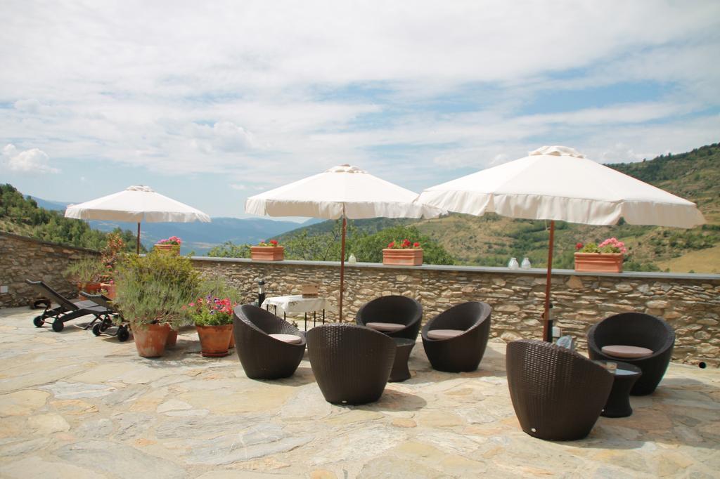 Sao Hotel - Adults Only Bescaran ภายนอก รูปภาพ