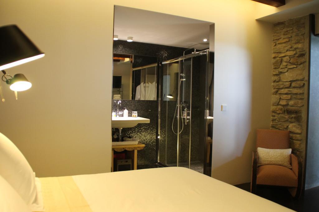 Sao Hotel - Adults Only Bescaran ภายนอก รูปภาพ