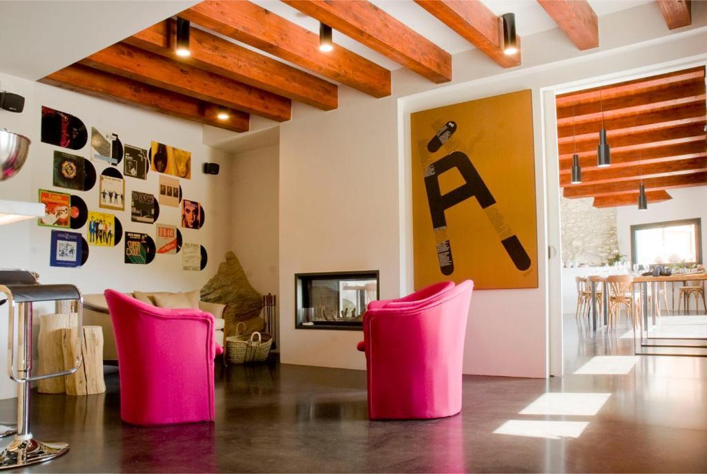 Sao Hotel - Adults Only Bescaran ภายนอก รูปภาพ
