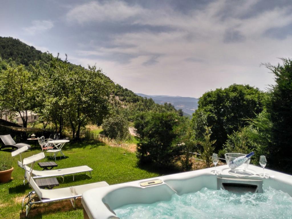 Sao Hotel - Adults Only Bescaran ภายนอก รูปภาพ