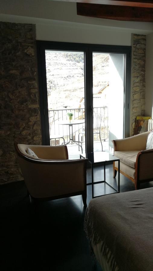 Sao Hotel - Adults Only Bescaran ภายนอก รูปภาพ