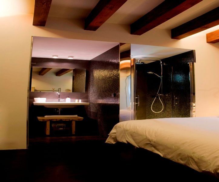 Sao Hotel - Adults Only Bescaran ภายนอก รูปภาพ