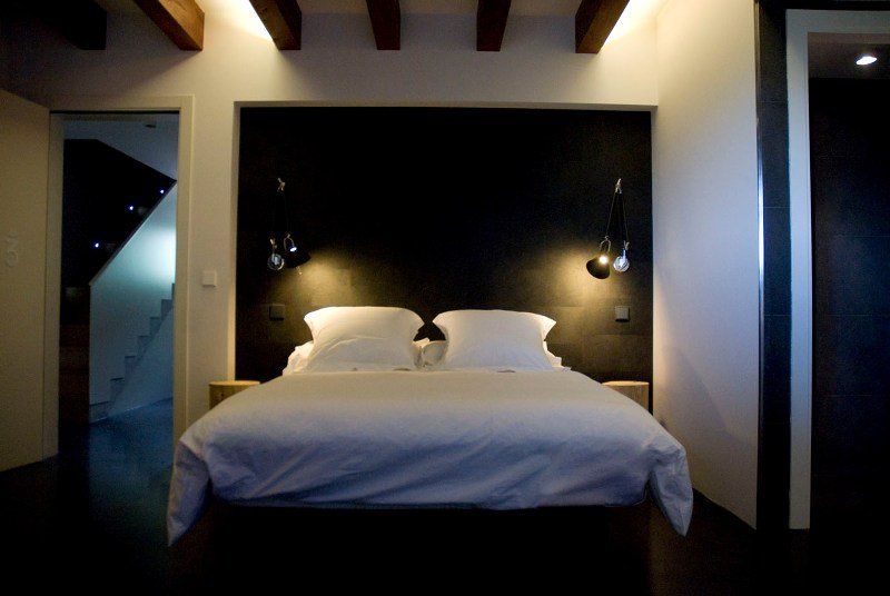 Sao Hotel - Adults Only Bescaran ภายนอก รูปภาพ