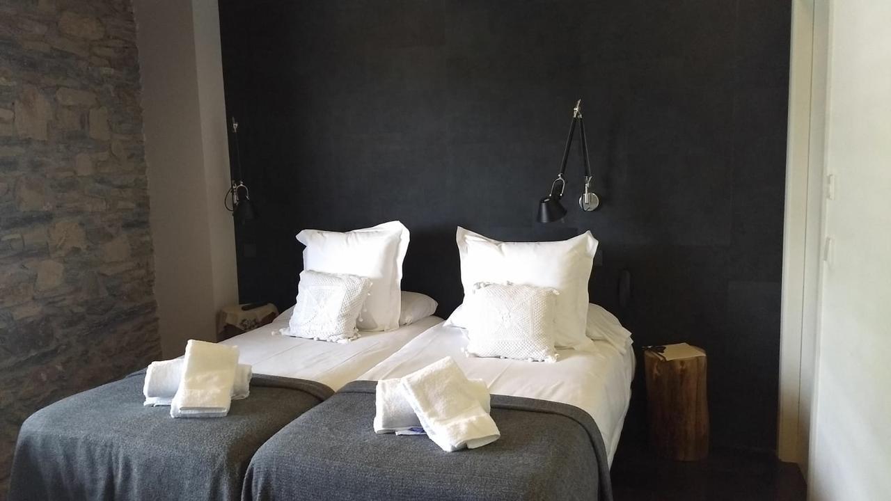 Sao Hotel - Adults Only Bescaran ภายนอก รูปภาพ