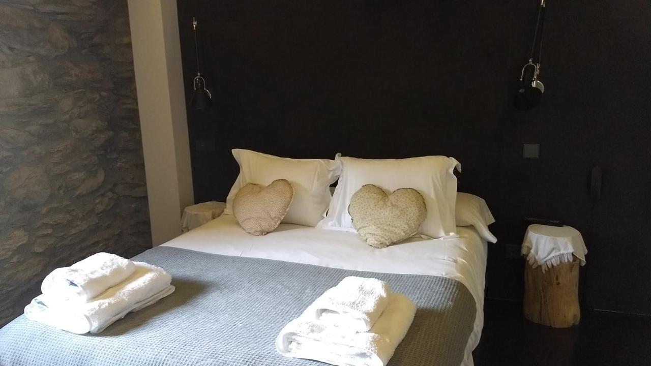Sao Hotel - Adults Only Bescaran ภายนอก รูปภาพ