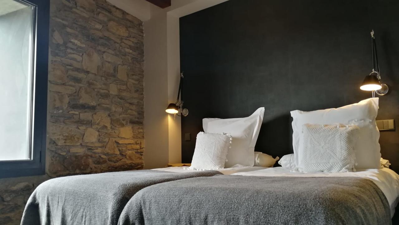 Sao Hotel - Adults Only Bescaran ภายนอก รูปภาพ