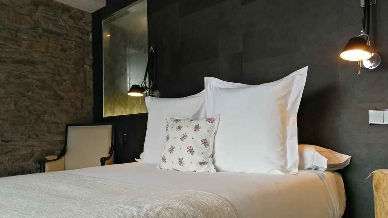 Sao Hotel - Adults Only Bescaran ภายนอก รูปภาพ