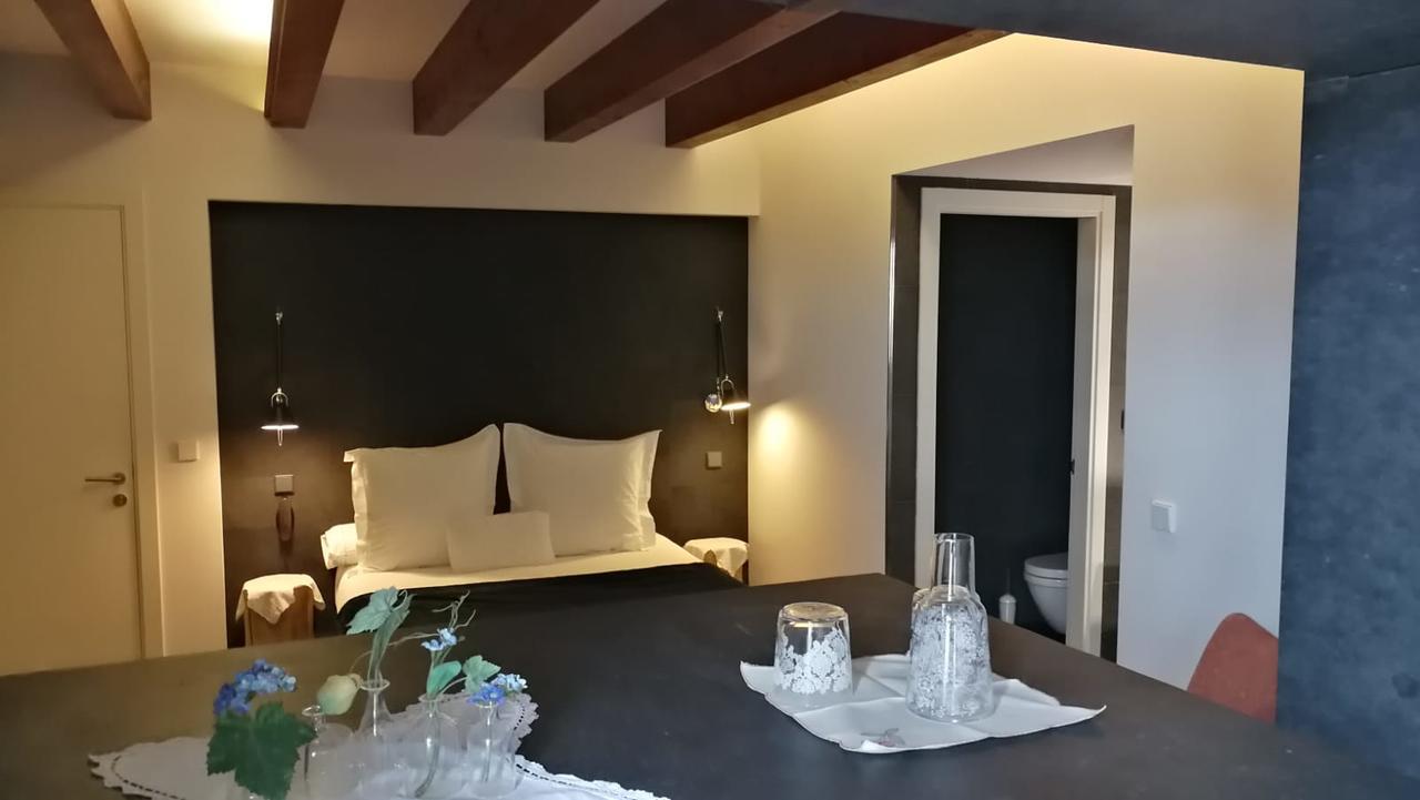 Sao Hotel - Adults Only Bescaran ภายนอก รูปภาพ