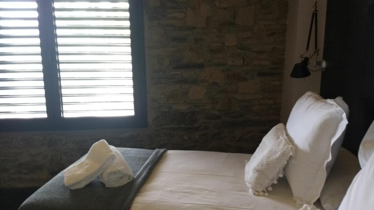 Sao Hotel - Adults Only Bescaran ภายนอก รูปภาพ