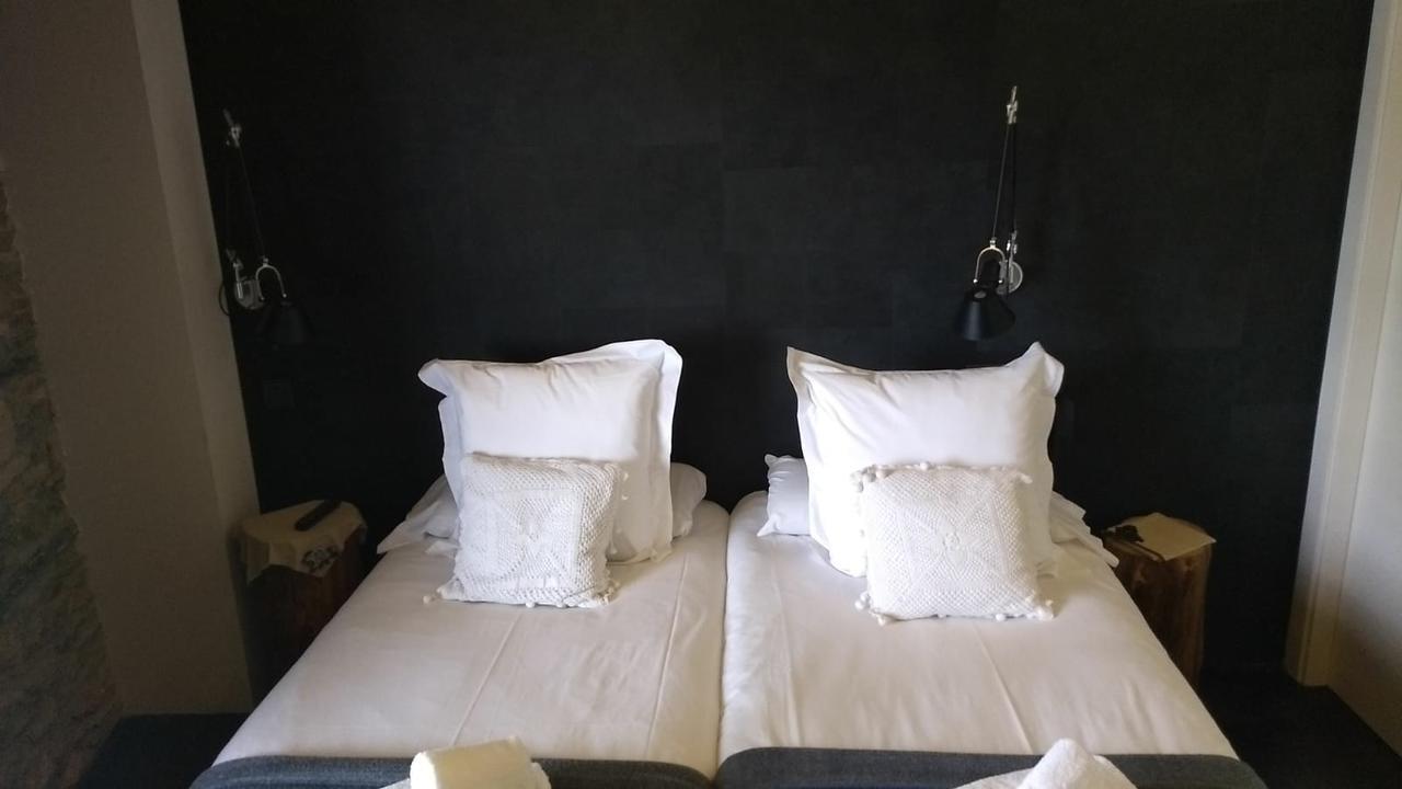 Sao Hotel - Adults Only Bescaran ภายนอก รูปภาพ