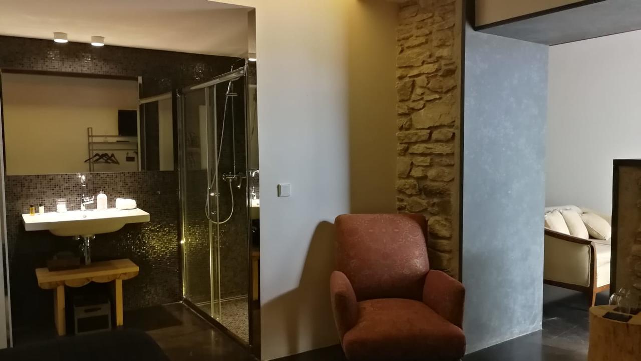 Sao Hotel - Adults Only Bescaran ภายนอก รูปภาพ