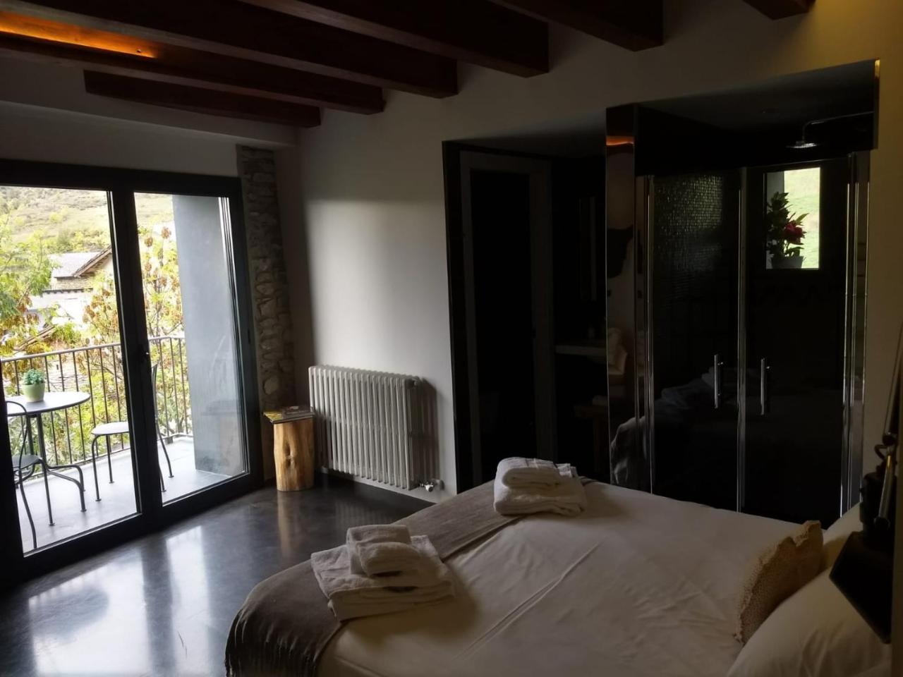 Sao Hotel - Adults Only Bescaran ภายนอก รูปภาพ