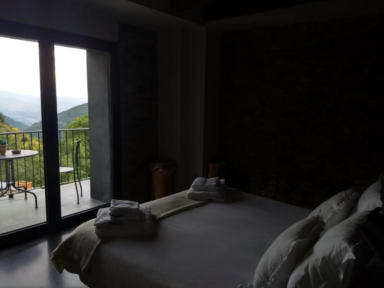Sao Hotel - Adults Only Bescaran ภายนอก รูปภาพ